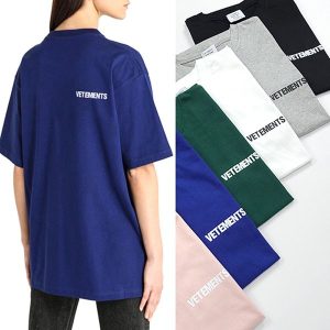 베트멍 더블로고 반팔티셔츠