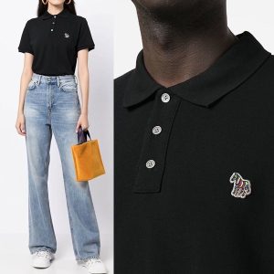 폴스미스 PK카라 반팔티셔츠