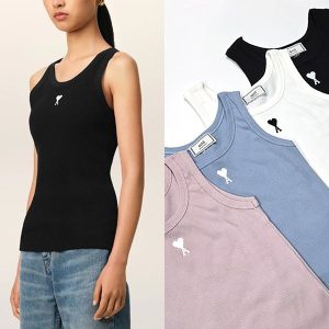 아미 센터스몰하트 골지나시 (여성용)