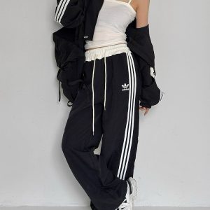 아디다스 트레이닝 팬츠 (여성용)