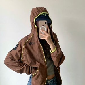 노스페이스 썸머 윈드 스토퍼