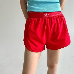 알로 매치 숏팬츠 (여성용)