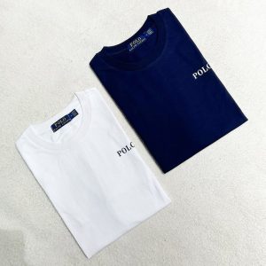 폴로랄프로렌 POL 반팔티셔츠