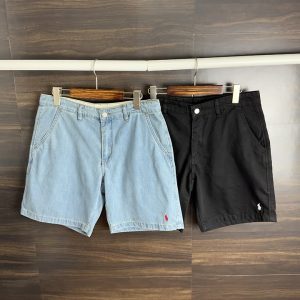 폴로랄프로렌 언더 데님 숏팬츠