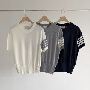 톰브라운 반팔니트 (여성용)