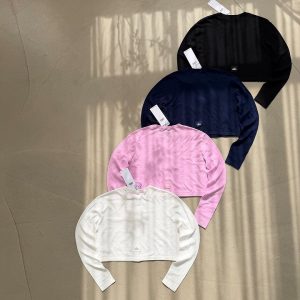 알로 슈퍼 내추럴 가디건 (여성용)