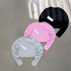 알로 포인텔레 가디건 (여성용)