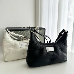 마르지엘라 글램슬램 호보백