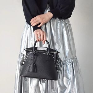 마르지엘라 5AC 토트백