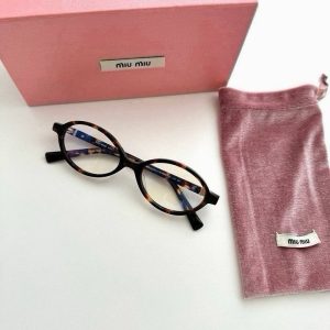 미우미우 리가드 안경&선글라스