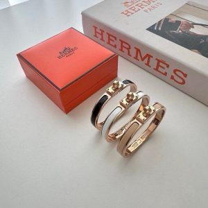 에르메스 클릭 켈리 브레이슬릿