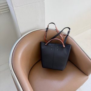 메종마르지엘라 드레스 에이지 호보백
