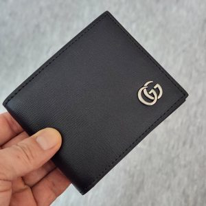 [434번] 구찌 G로고 반지갑