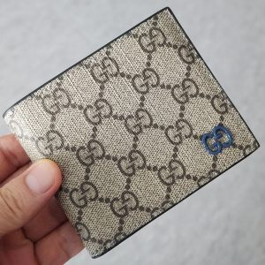 [193번] 구찌 GG 디테일 반지갑