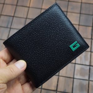 구찌 G 디테일 반지갑