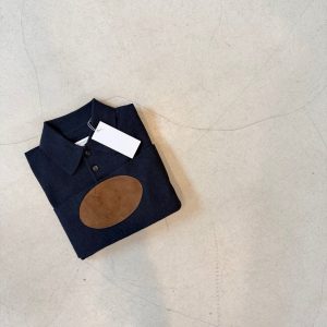 메종마르지엘라 울 폴로니트