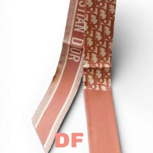디올 방도 스카프 (DF)