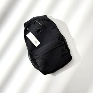 CP컴퍼니 렌즈 백팩