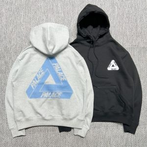 팔라스 도트 그리피 후드