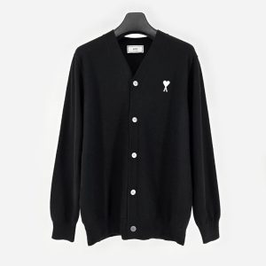 아미 스몰하트 가디건