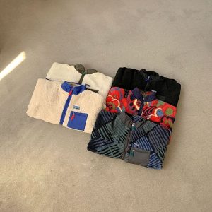 파타고니아 클래식 레트로 X 자켓 (남녀공용 5종)